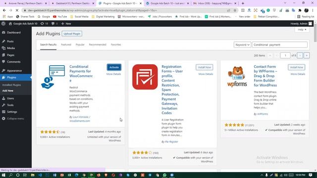 Skilluper-এর কোর্স গুলো প্রাকটিসের জন্য কিভাবে ফ্রি WordPress সাইট বানাবেন смотреть онлайн