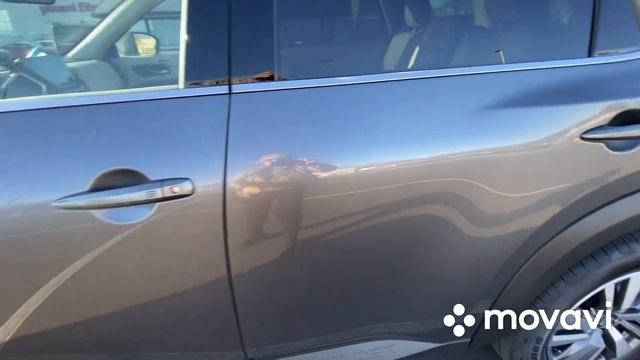 США. Покупки из Trader Joe’s, Lidl, наша новая машина Nissan Pathfinder 2023 года смотреть онлайн