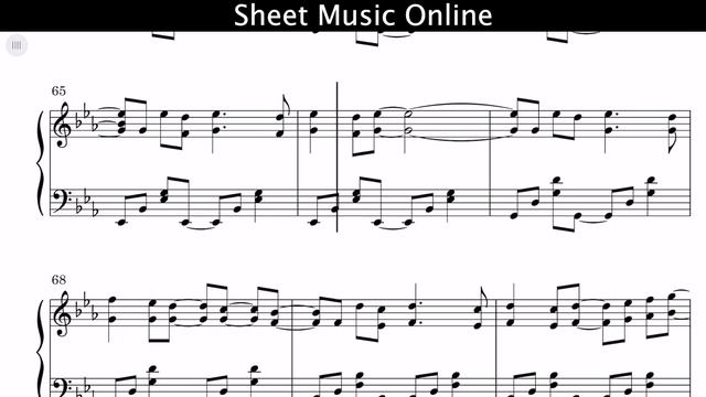 Sting - Desert Rose Sheet Music смотреть онлайн
