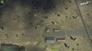 Обзор ATOM RPG и ATOM RPG Trudograd. Наш ответ Fallout