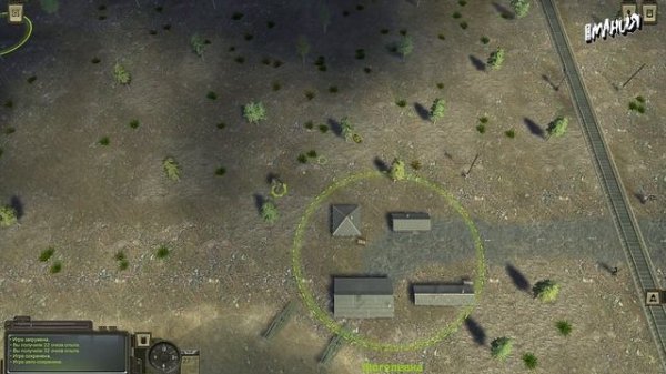 Обзор ATOM RPG и ATOM RPG Trudograd. Наш ответ Fallout