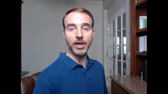 Genesis 1:1 (and John 1:1): “In the Beginning” - Day Texts with Greg Stafford (08/15/2019) смотреть онлайн