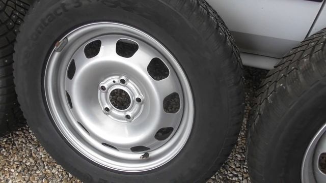 Порошковая окраска через один зимний сезон, что с ней стало Штампованные диски на моем Рено Дастер смотреть онлайн