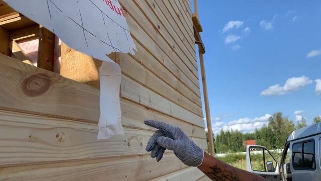 Зачем нужен Антисептик? смотреть онлайн