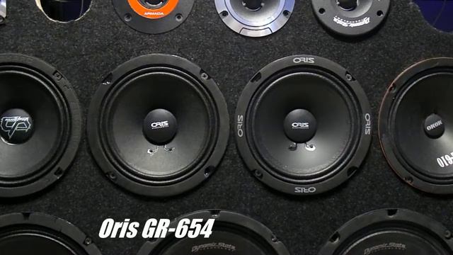 Oris GR 654 VS Oris AD 654 смотреть онлайн