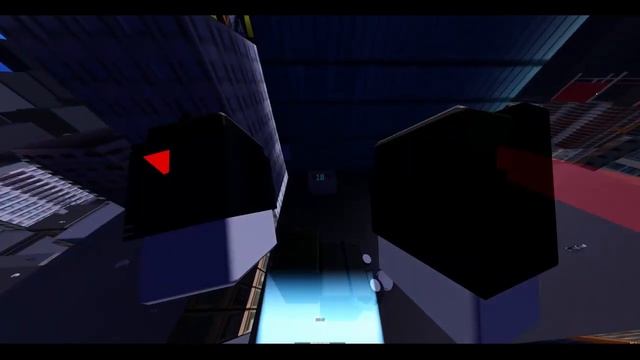 Roblox Parkour: Run #15 | Halloween run смотреть онлайн