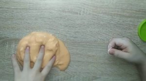 Загущаю слайм/как загустить слайм?