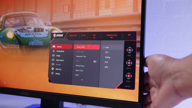 Is the MSI MAG 274UPF worth buying? смотреть онлайн