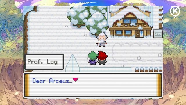 Побег с базы "Команды Теней"! ► Pokemon Unbound #1 смотреть онлайн