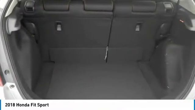 2018 Honda Fit York PA W180090 смотреть онлайн