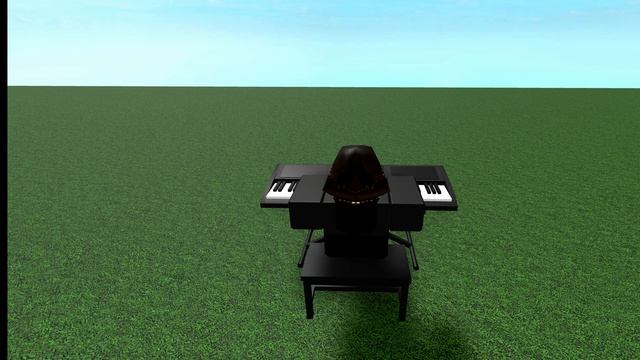 Still D.R.E. - Dr. Dre - ROBLOX Piano Sheets (FULL SONG) смотреть онлайн