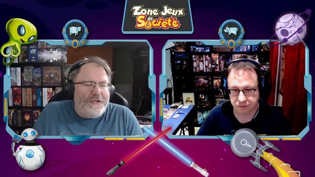 ZONE DU DIMANCHE: Épisode 144 - Nos campagnes actives, mais que nous voulons absolument terminer ! смотреть онлайн