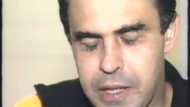 1987 Round 7. Peter Carey plays his 400th game for Glenelg смотреть онлайн