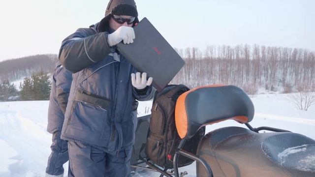 Компания "Градиент". Метод низкочастотного сейсмического зондирования. смотреть онлайн