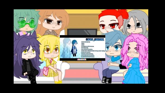 Реакция второго поколения земли королей на Swap!13 карт смотреть онлайн