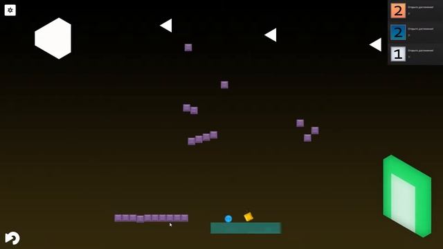 Zup! 3 | Ep.2 Сбор символов смотреть онлайн