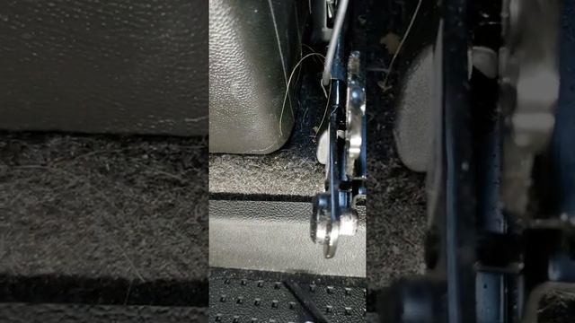 Seatbelt Buckle Replacement On A 2017 - 2020 Chevrolet Traverse, GMC Acadia And Buick Enclave