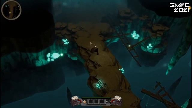 GDWC 2021 Fan Favorite Vote 30 Nominees! смотреть онлайн