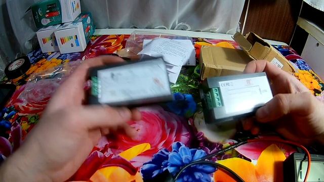 Энергометр PZEM-021 20A, PZEM-061 100A. Счетчик электроэнергии, вольтметр и амперметр все в одном! смотреть онлайн