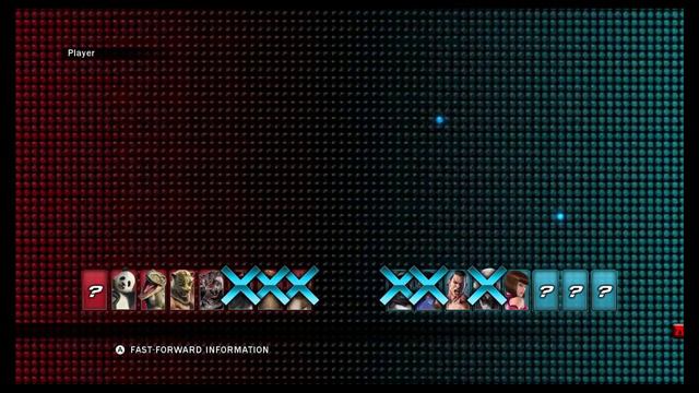 Tekken Tag Tournament 2: Wii U Edition | Team Battle Cemu Emulator Gameplay | 8 vs 8 #1 смотреть онлайн