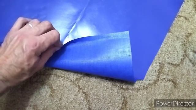 Сумка для садка из пвх своими руками смотреть онлайн