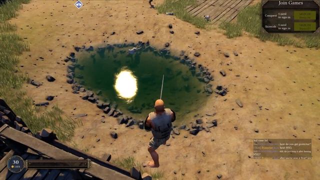 Of Kings And Men - How to break into HYG game mode смотреть онлайн