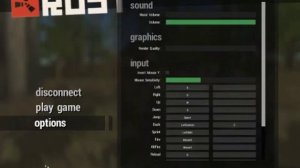 Играем в Rust Alpha  Обзор старого Rustа