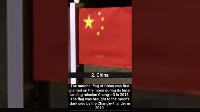 5 countries they have flag on the moon 🌙 || space science 🔭🧪 || New discoveries 🔭 🧪 #shortvideo смотреть онлайн