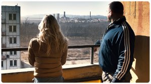 Туристы из США приезжают в Чернобыль и пропадают там навсегда, после того как встречают мутантов