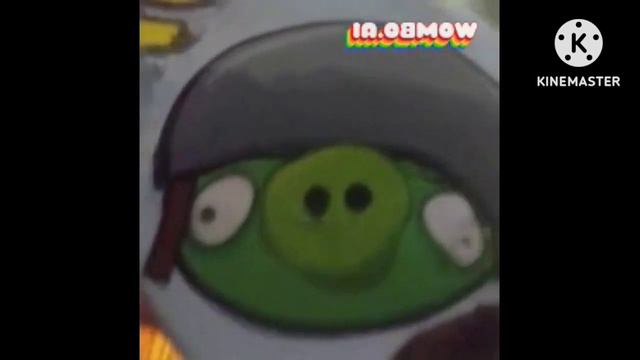 all preview angry birds pigs deepfakes смотреть онлайн