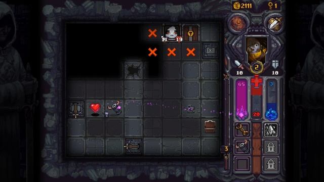 Runestone Keeper gameplay part 13 смотреть онлайн