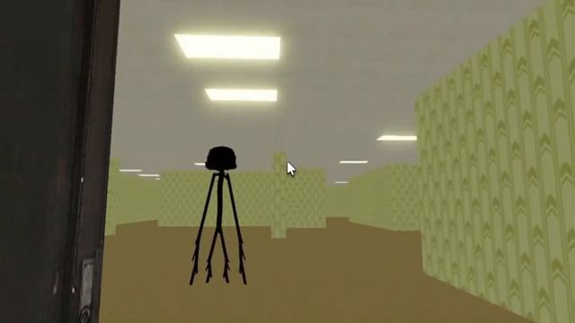 los pool rooms y los backrooms son muy DX (con memes) roblox смотреть онлайн