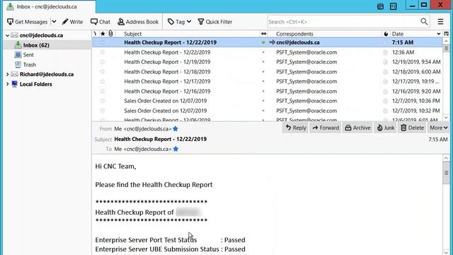Orchestrator Studio - Connector Rest Service Request смотреть онлайн