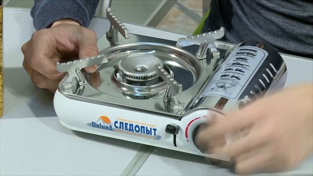 Обзор плитки СЛЕДОПЫТ WeenY смотреть онлайн