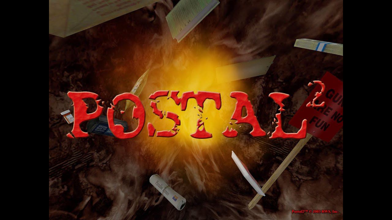 Гонорея и мясная почта ► Postal 2 ►№6