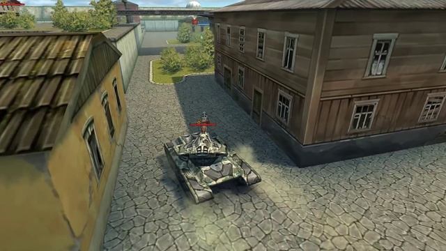 Tanki Online V-LOG: Episode 76 смотреть онлайн