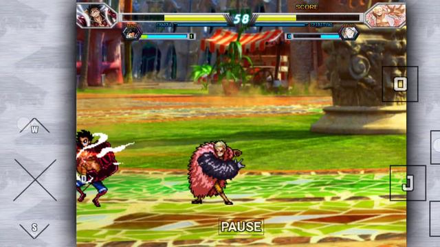One Piece Tập 662 | Tương ngộ kỳ phùng địch thủ - Luffy vs Doflamingo смотреть онлайн