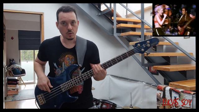 Felicidades para Tony Kanal смотреть онлайн