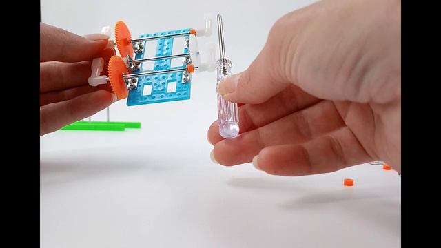 Видеоинструкция по сборке робота пса смотреть онлайн