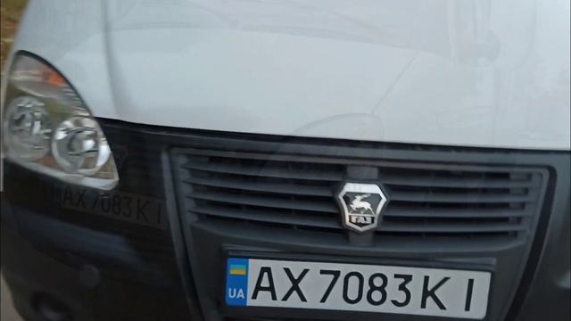 ГАЗЕЛЬ БИЗНЕС, СДЕЛАЛ КАК НОВАЯ. Авторемонт, ремонт газели. смотреть онлайн