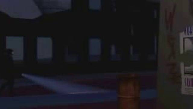 Shattered Nations Trailer (cancelled Blizzard game) смотреть онлайн