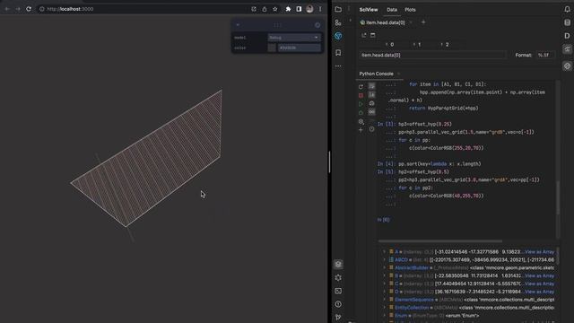 Python - React Pipe смотреть онлайн