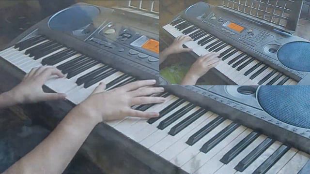 The Elder Scrolls V: Skyrim Theme - Cover смотреть онлайн