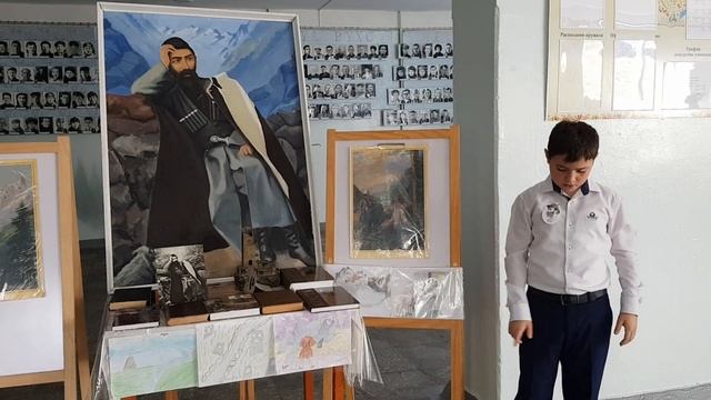 Хетæгкаты Къоста "Додой" смотреть онлайн