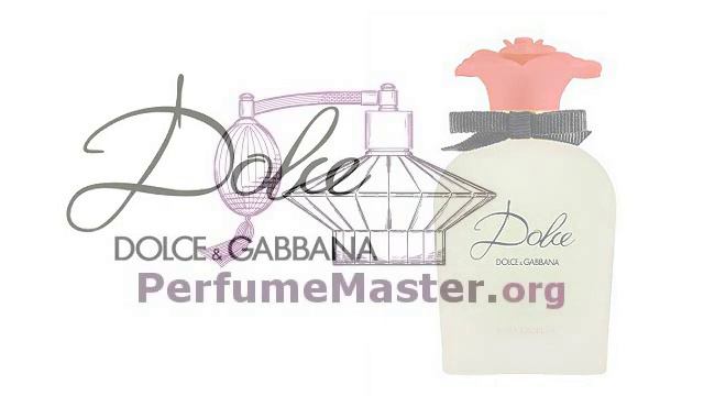 Dolce Gabbana - Dolce Rosa Excelsa Perfume