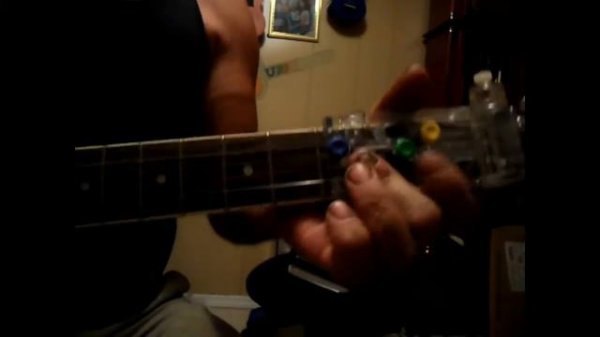 Rub it in Rub it in ( billy crash ) with chordbuddy