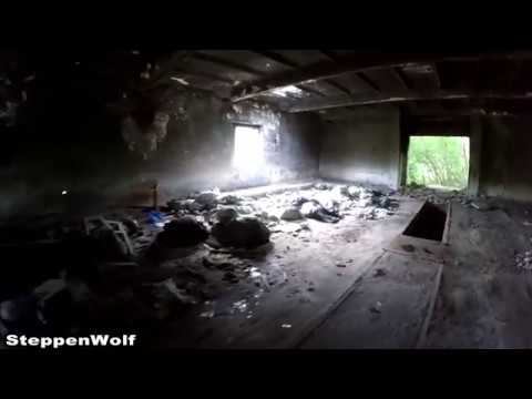 Заброшка ни какая и анекдот про Наташу Ростову смотреть онлайн