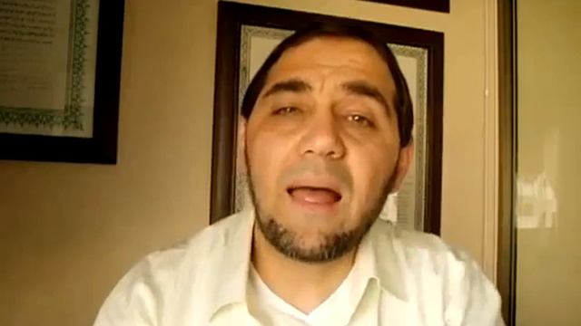 Сура № 90 Аль Балад Шейх Анас Хибри смотреть онлайн