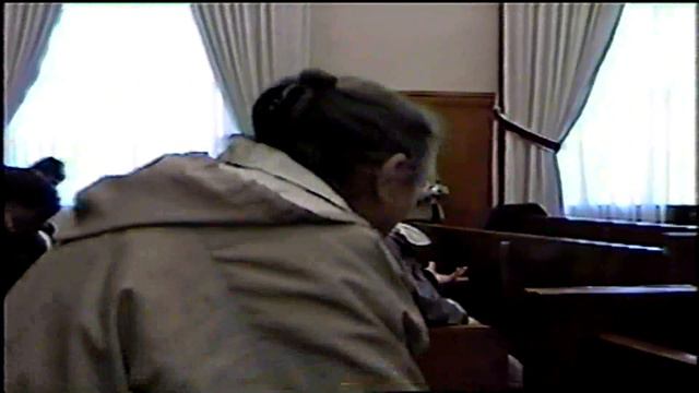 2006 Вручение сертификатов гражданства США. смотреть онлайн