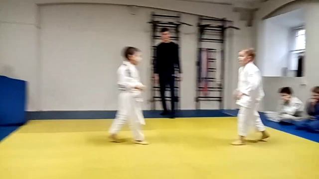 Дзюдо Сабир Ахмедов смотреть онлайн